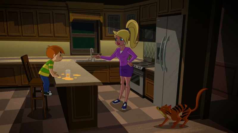 All right, I get you're hungry