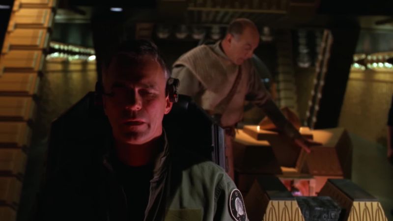 All right, I have to deploy