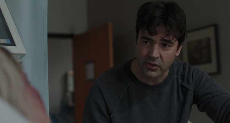 All right? I just... I just want you