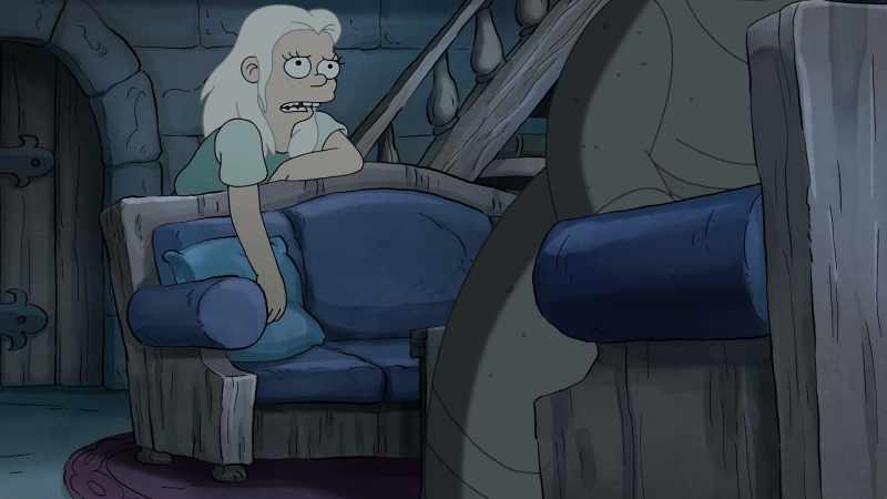 All right, I know you're still in shock that my mom is back