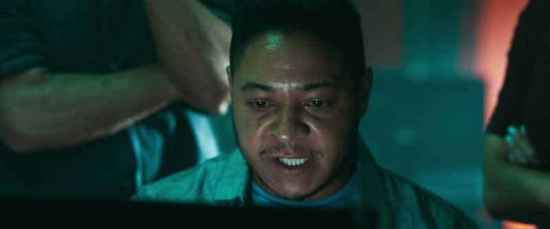All right, I'’ve managed to reset the pump systems
