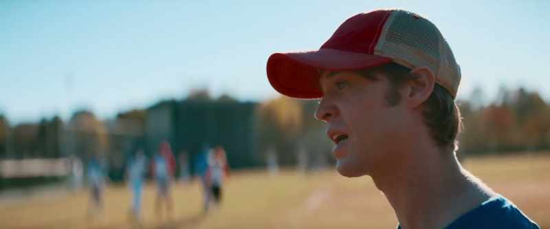 All right, if you give me my last at-bat