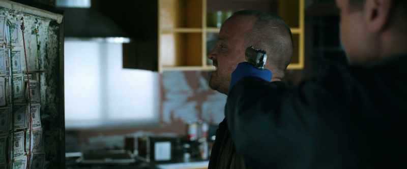 All right? If you pull that trigger