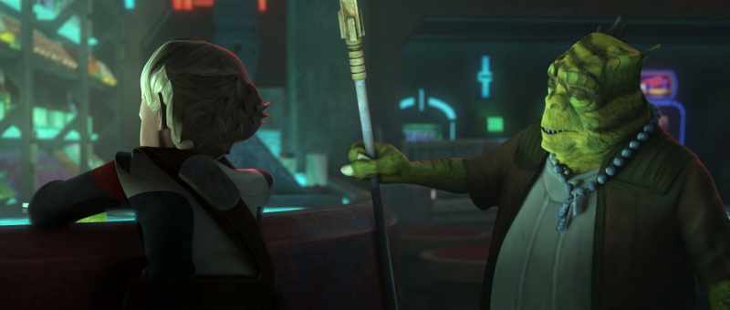 All right, I'll bite. What's wrong with you?