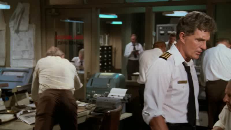 All right I'll need three men up in the tower You neubauer You maciasMe John big tree