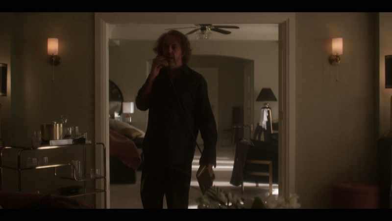All right? I'm gonna find him. - Don't worry about Jonathan?