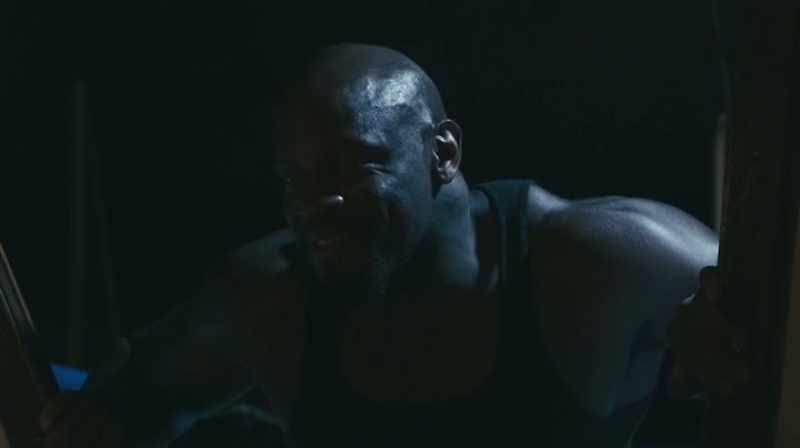 All right, so I'm gonna give you the gun now