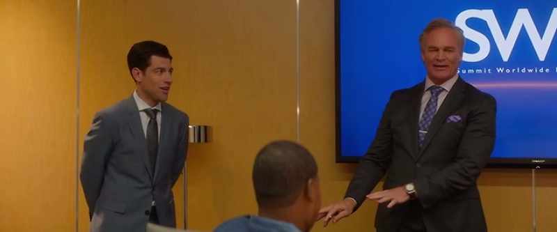 All right, so I'ma bounce pass this over to my man Kevin Myrtle
