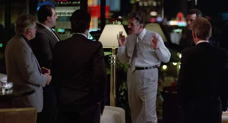 All right this is it Tonight is the fuckin' night