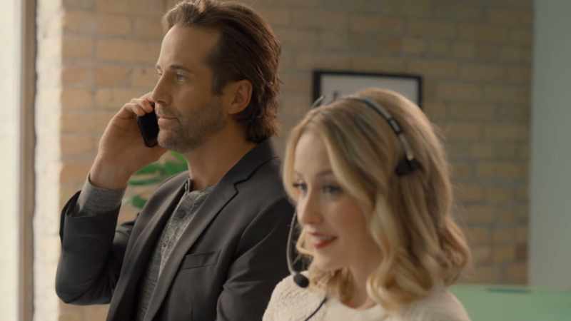 All right, it’s a date... for talking turkey