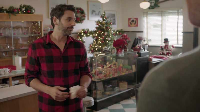 All right, it's Christmas Eve
