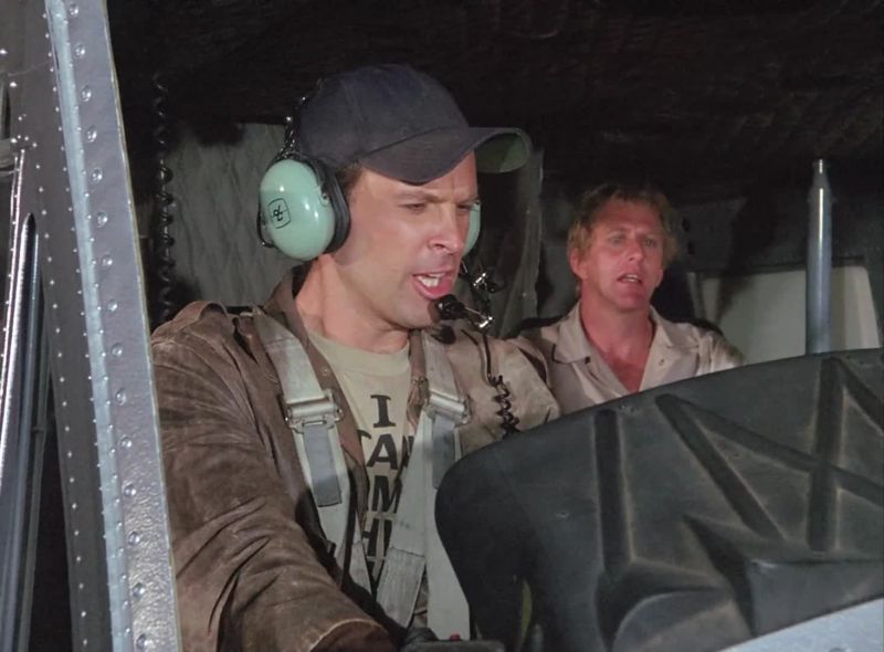 All right. I've got a target in sight