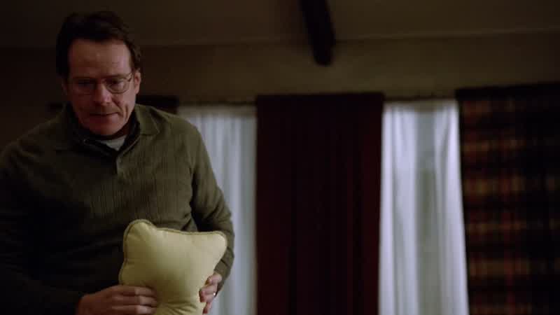 All right, I've got the talking pillow now