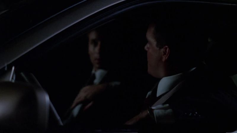 All right, IVlorry. - There it is, huh?