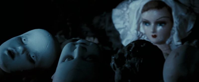 All right, Jamie, where is he?
