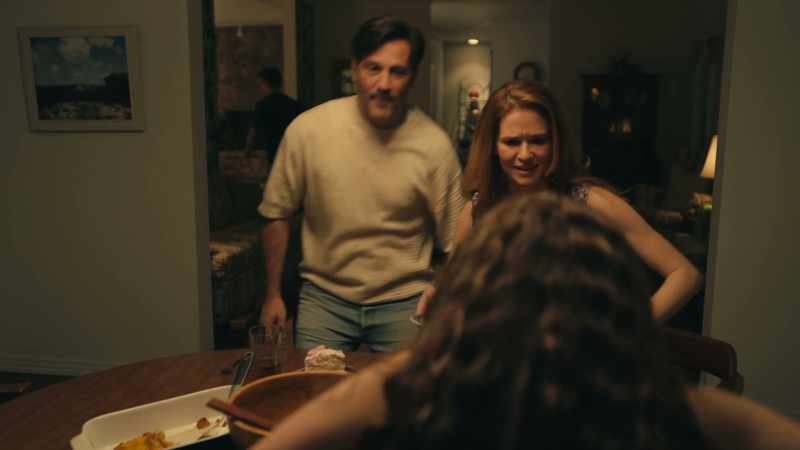 All right. -Jeanette: Ooh, cake! Sweet
