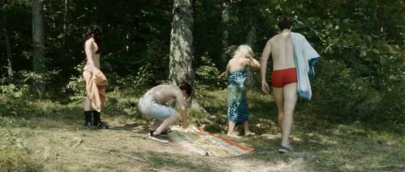 All right Jennifer, while we're talking sticks and balls