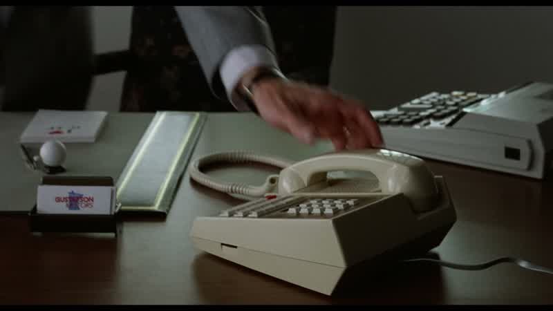 Jerry Lundegaard Jerry got the phone to yourselfWell yah You know who this isWell yah I got an idea How's that Ciera workin' out for yaCircumstances have changed JerryWell what do you meanThings have