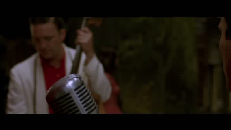 All right, June's gonna be back to sing later