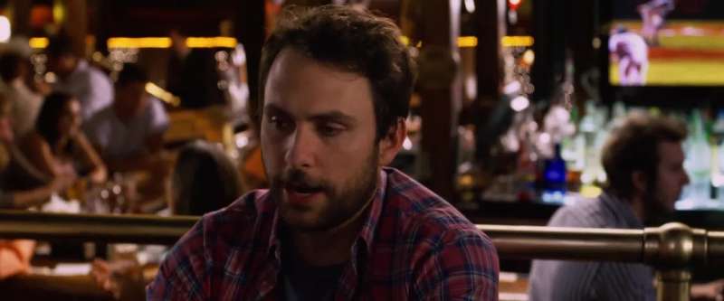 All right you know what You don't put a playground right next to a bar