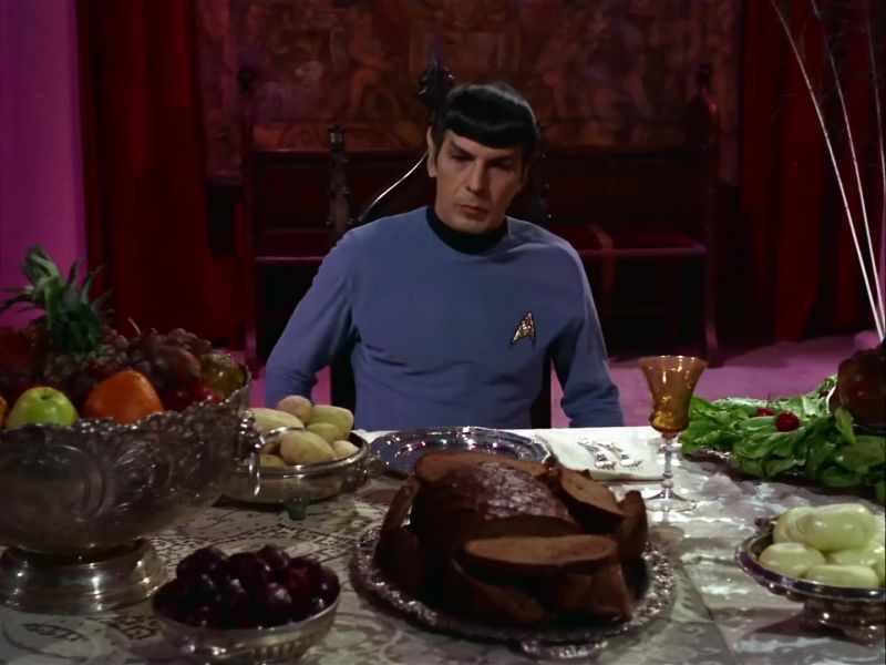 All right, Korob. What do you want from us?