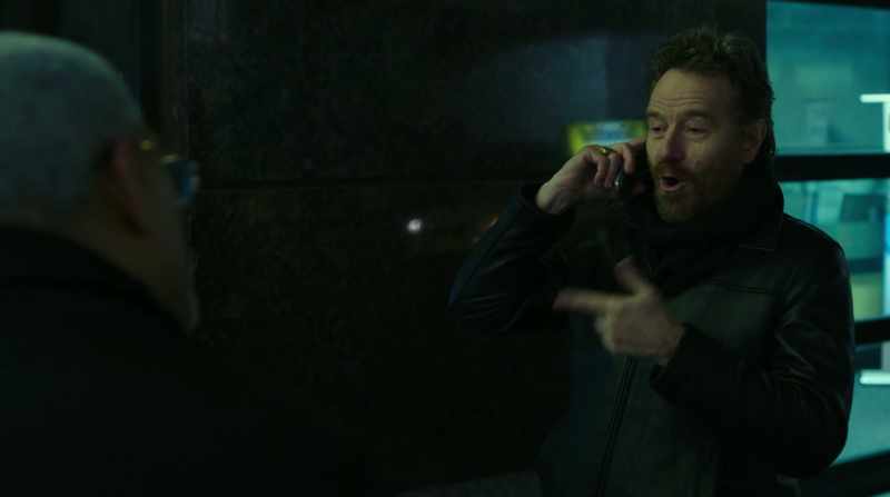 All right, l-listen, I am calling you