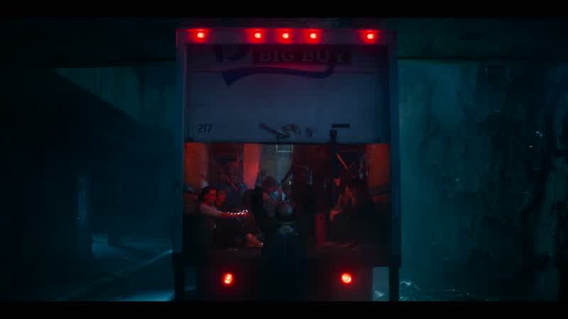 All right, lab rats, let's scurry up