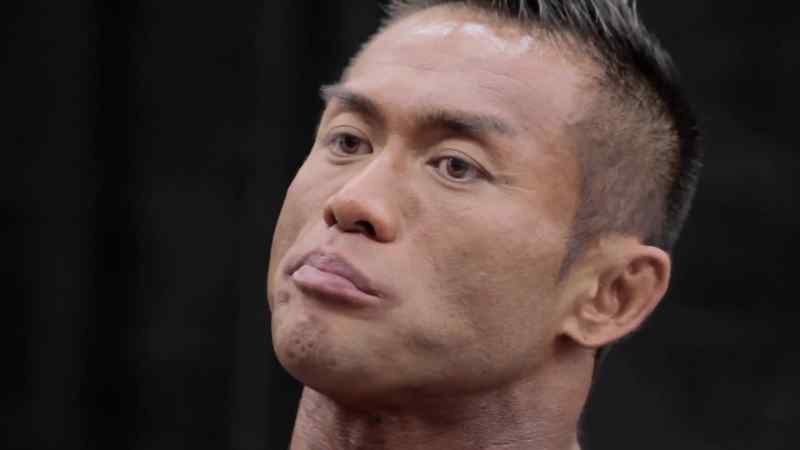 All right, let's bring out our Top 10 back on stage