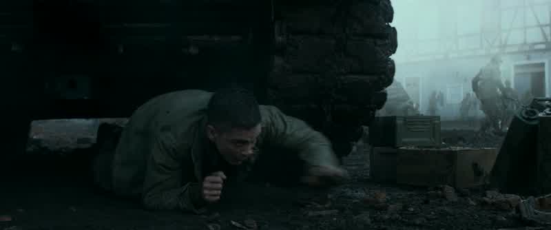 All right, let's get an aid station right there