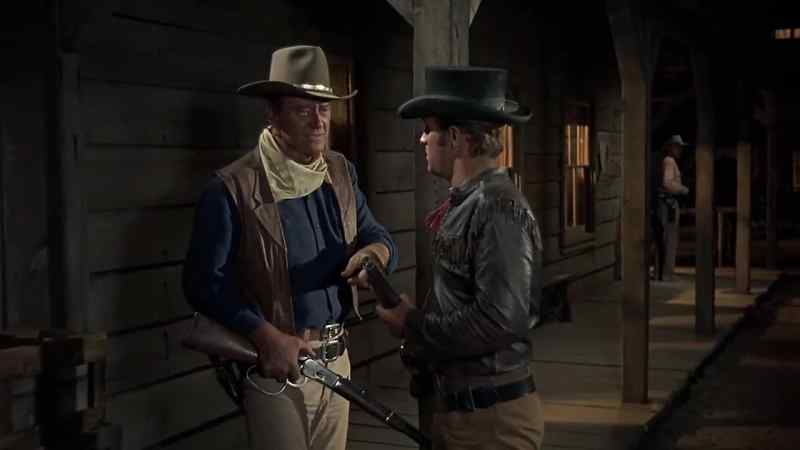 All right. Let's get on with it