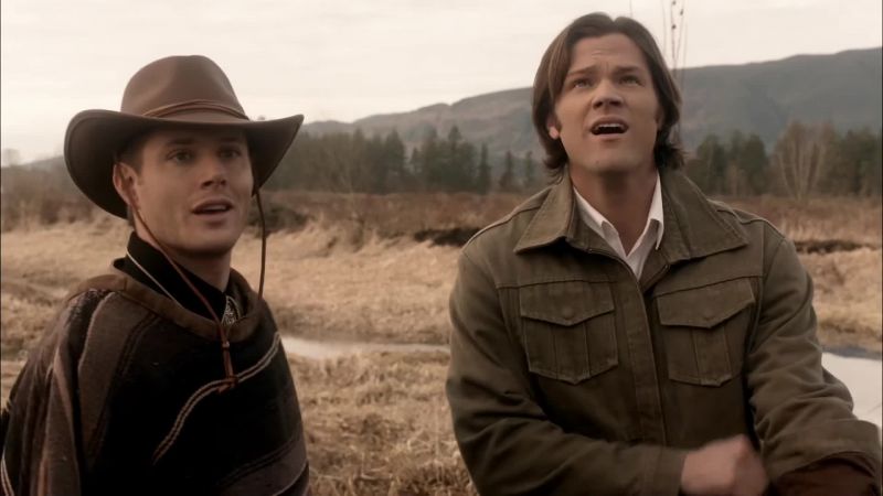 All right, let's go find Samuel Colt. Hey, we should try the saloon first