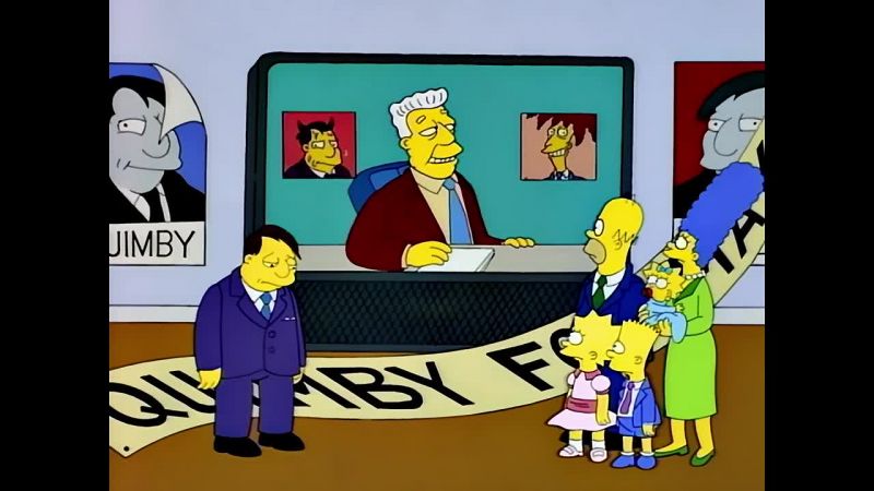 All right. Let's go live to Bob headquarters now