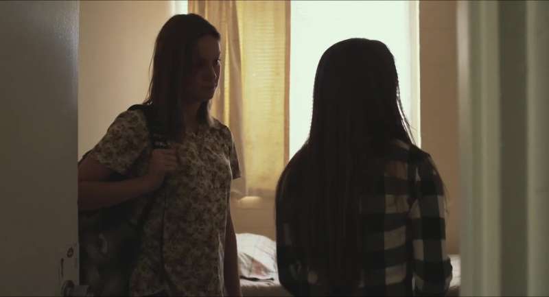 All right Let's go see your room