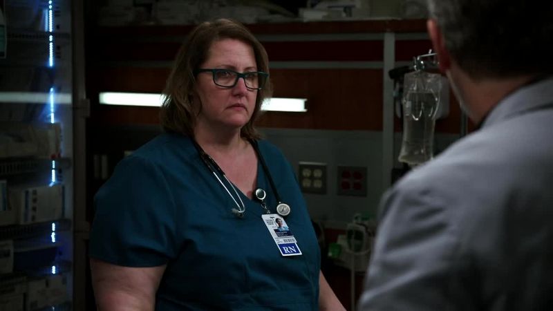 All right, let's hold off on clearing C-spine just yet