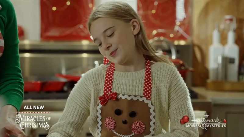 All right, let's make these cookies very sweet