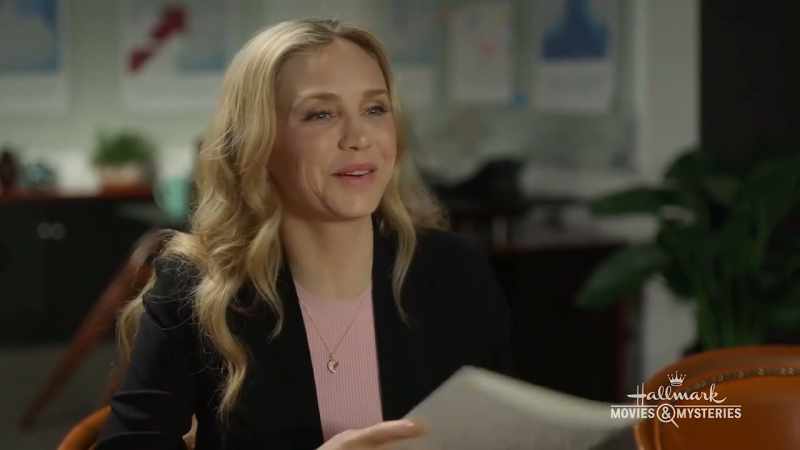 All right. Let's talk Rosewood