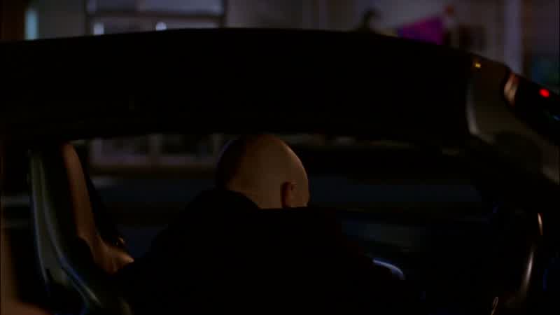 All right, Lex, what were you doing with those guys?
