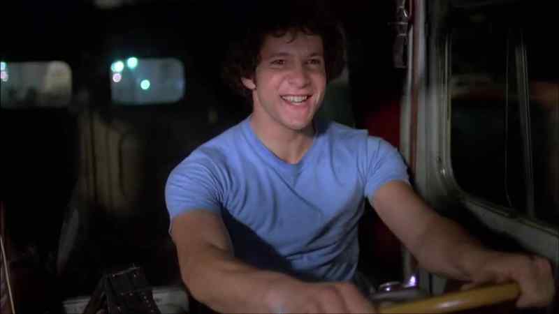 All right, Lieberman! Listen to this!