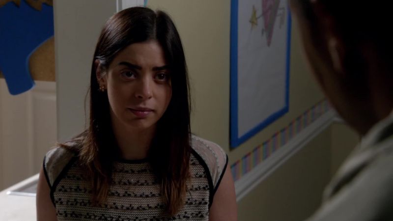 All right, Lily