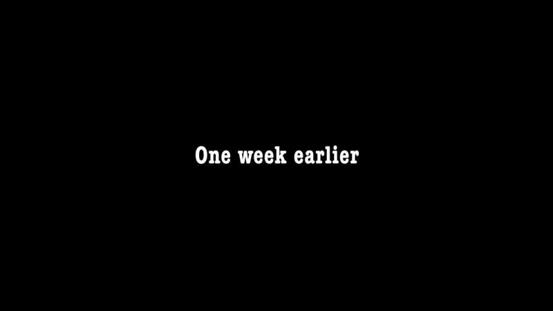 All right, listen up