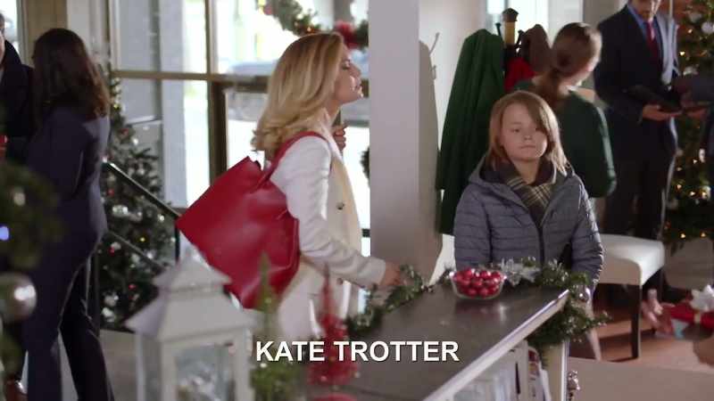 All right, little elf