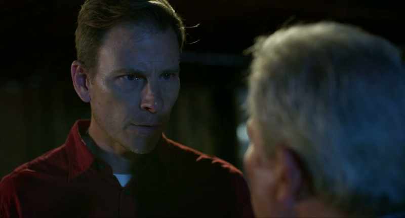 All right look, anything goes down