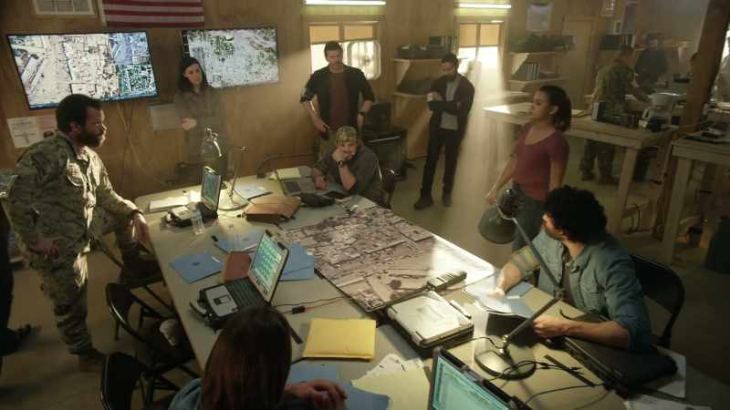 All right, look, if it's not too crowded