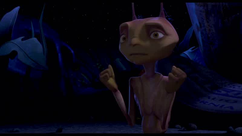 All right look Let's be rational about thisYou know Bala and I you know she's a princessand I'm a I'm a soil relocation engineer