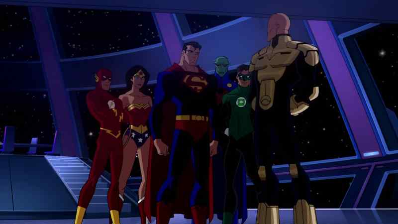 All right, Luthor, we'll help