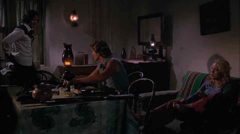 All right, Lyle Wheeler