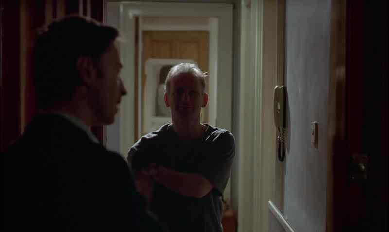 All right, man. - All right, Sammy