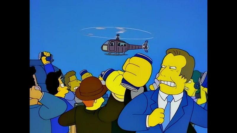 All right, mates. Let him have it!