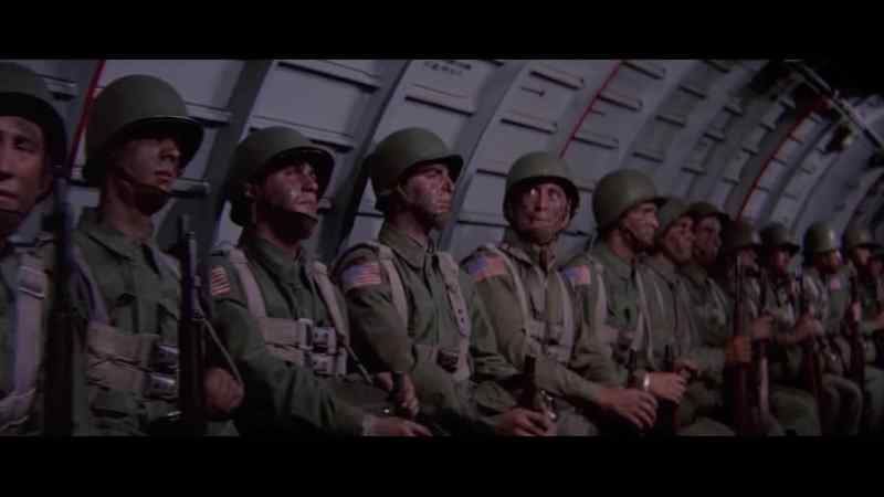 All right, men. Here we go