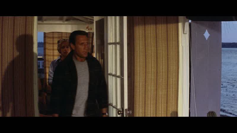 All right, Michael, out of the boat!